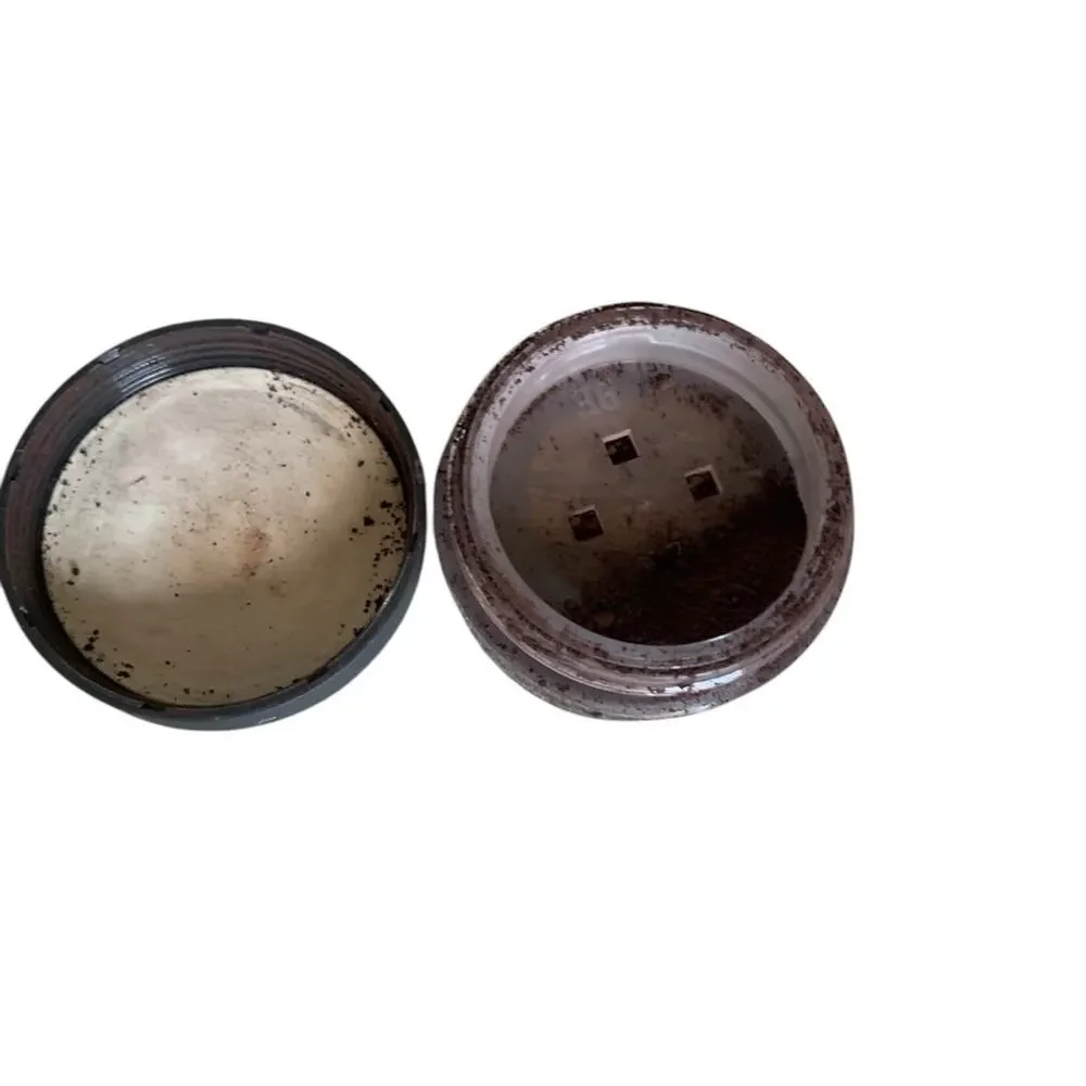 I.D. bareMinerals‎ Liner Shadow Coffee Bean loose powder  .01 oz/28 g RAR